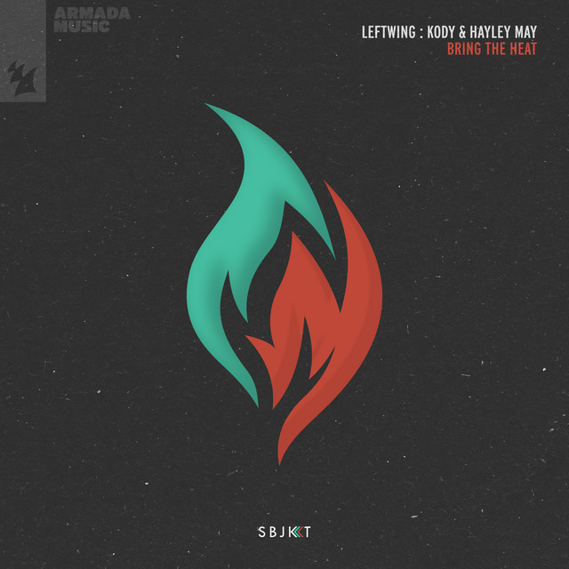 Bring The Heat cover art
