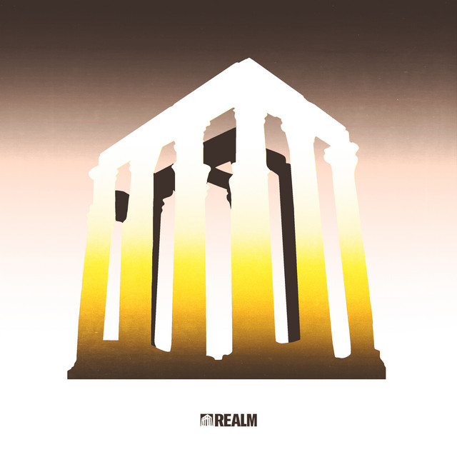 Sensation cover art