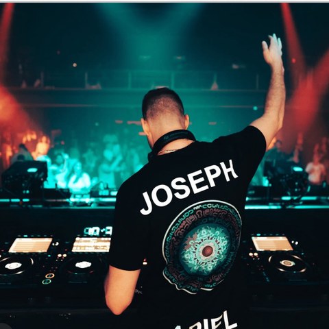 Micheal Joseph