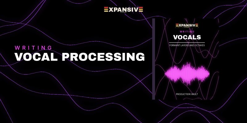 Vocal processing, bring out your vocals, Jon Kong tutorial